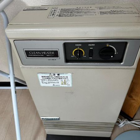 Hokusei Bldg 42 ほくせいビル 42号室 Apartment Sapporo Bagian luar foto